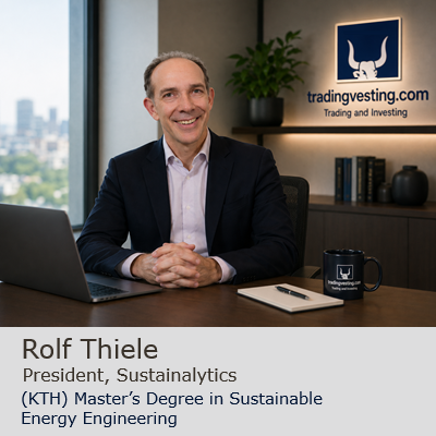 Rolf Thiele